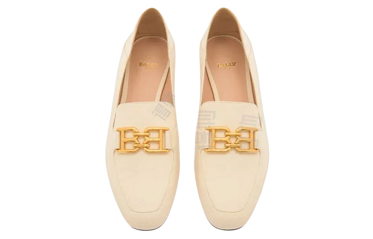 BALLY Ellah Flat