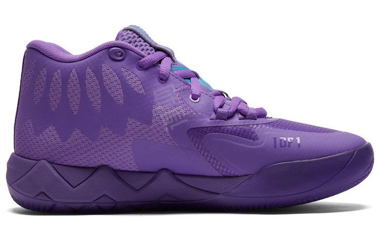 PUMA MB.01 "Queen City"