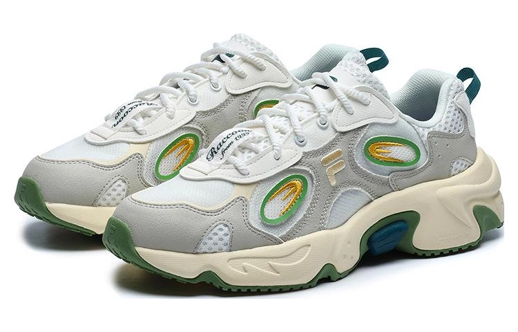 FILA FUSION Raccoon