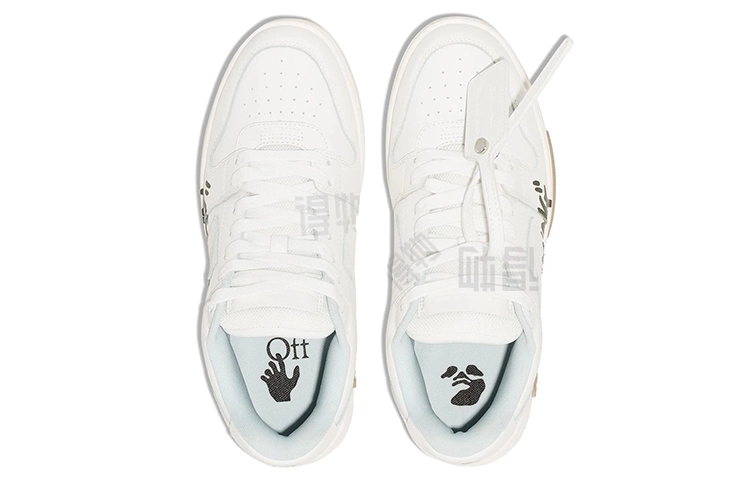OFF-WHITE Out Of Office 2022