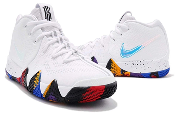 Nike Kyrie 4 NCAA Tournament' 4 NCAA