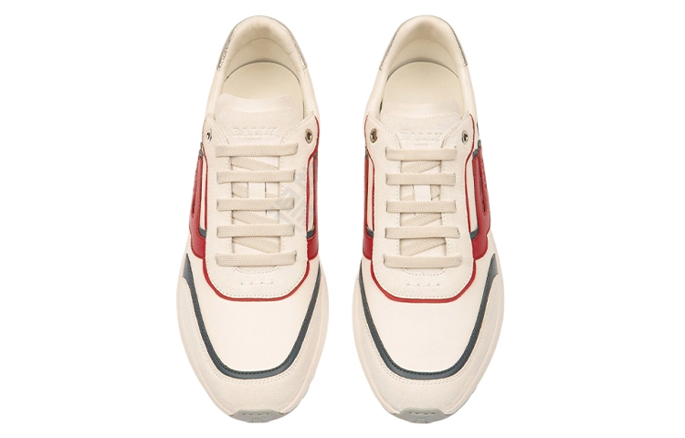 BALLY Demmy