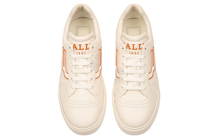 BALLY Triumph