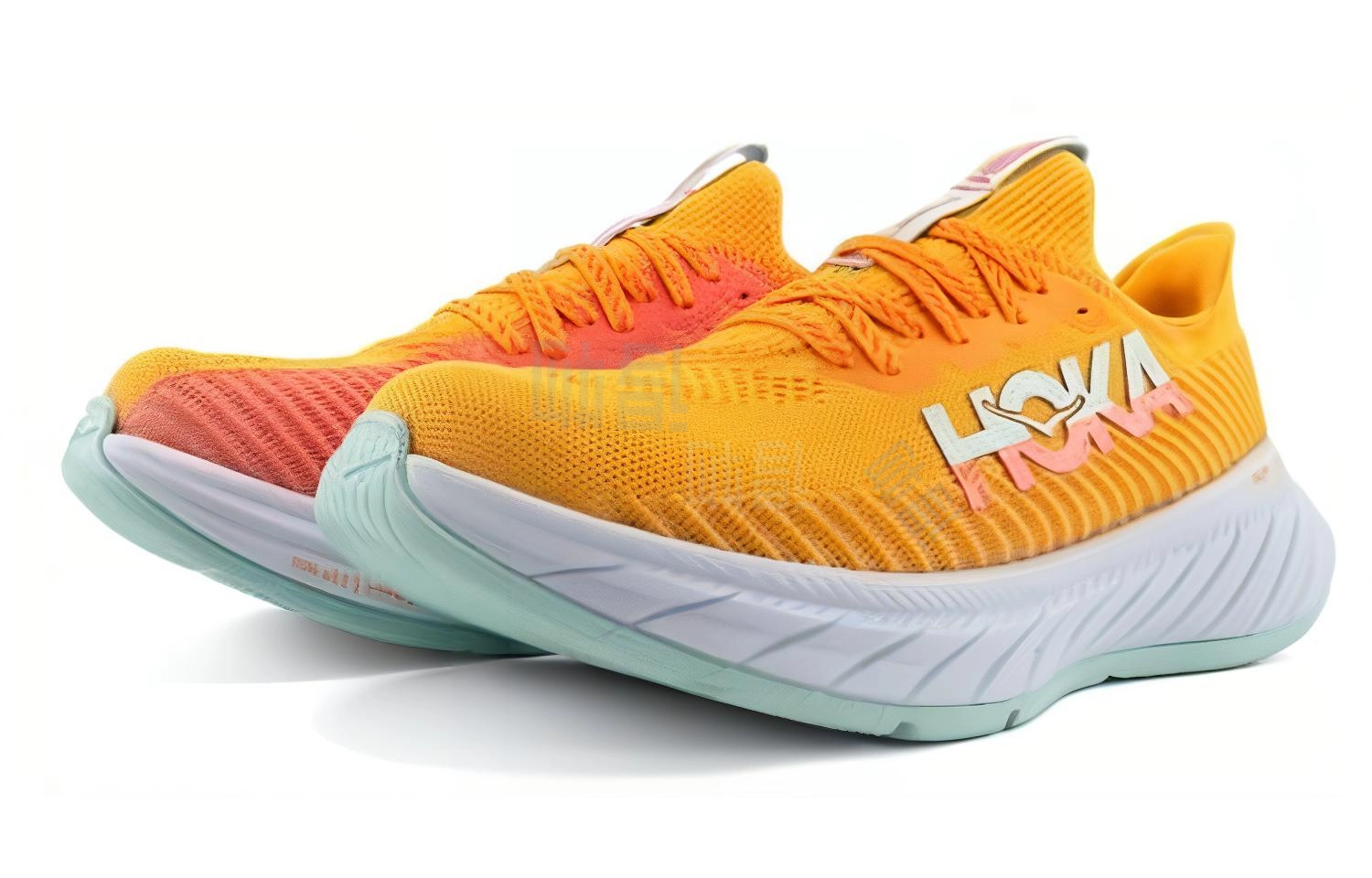 HOKA ONE ONE Carbon X3