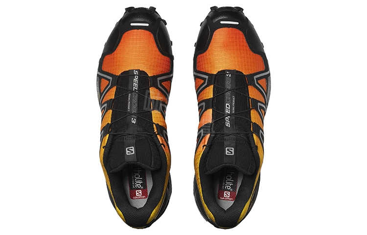 SALOMON Speedcross 3 Gradient