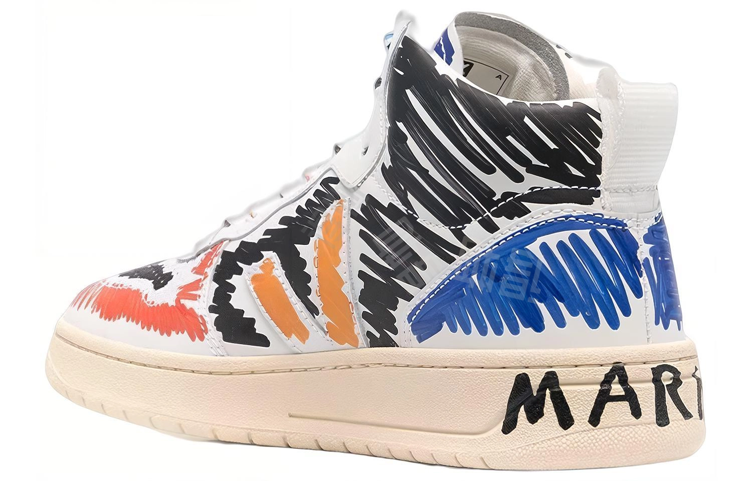 VEJA x MARNI V-15