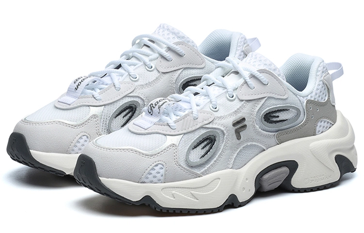 FILA FUSION Raccoon