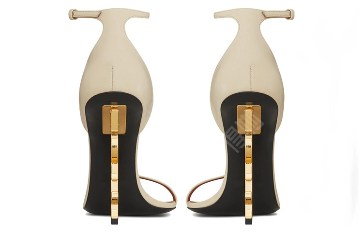 SAINT LAURENT Opyum 11cm