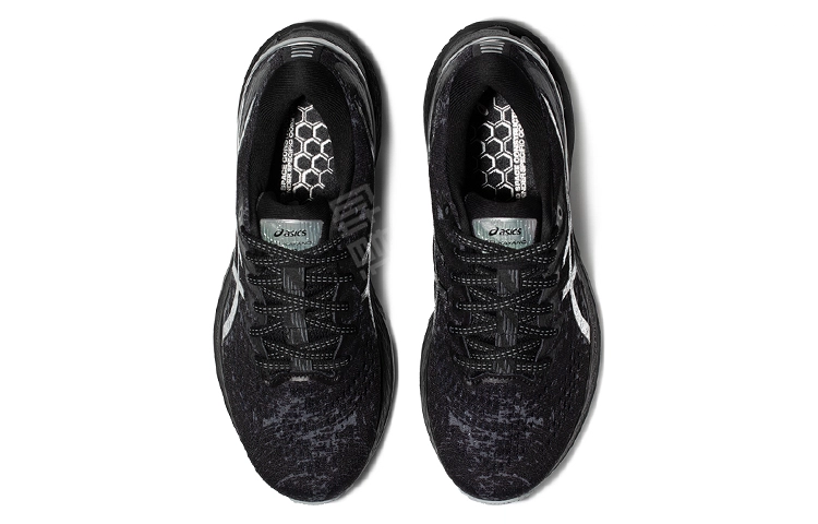 Asics Gel-Kayano 28 Platinum