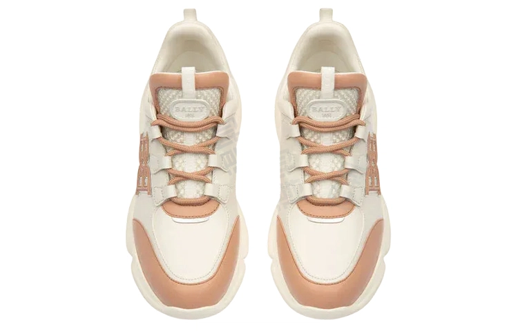 BALLY