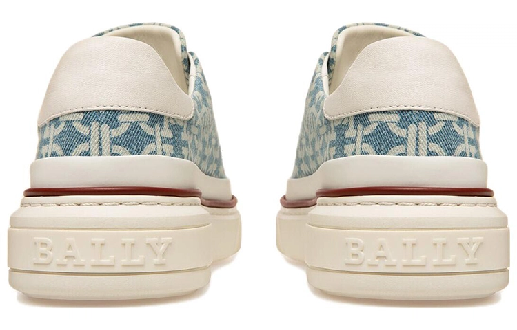BALLY Maily