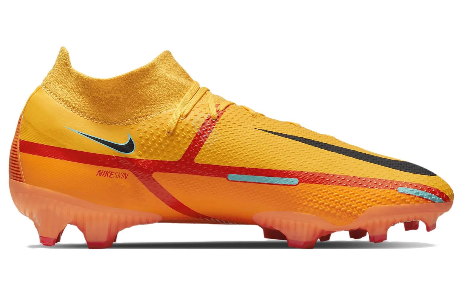 Nike Phantom GT2 Pro Dynamic Fit FG