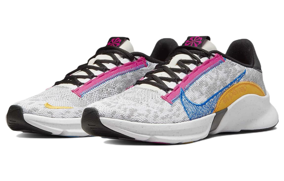 Nike SuperRep Go 3 Next Nature Flyknit