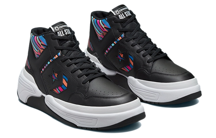 Converse Weapon CX