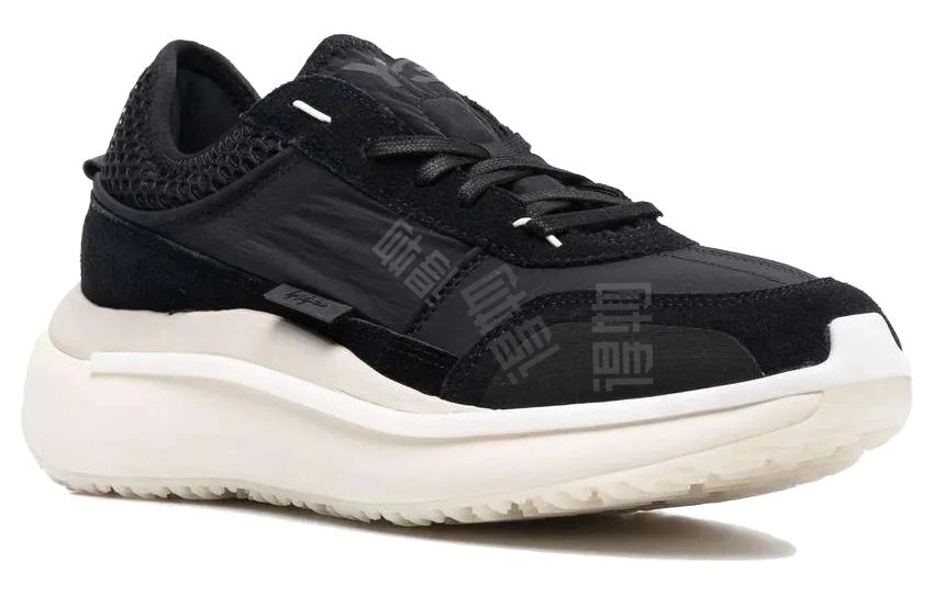 Y-3 Ajatu Run