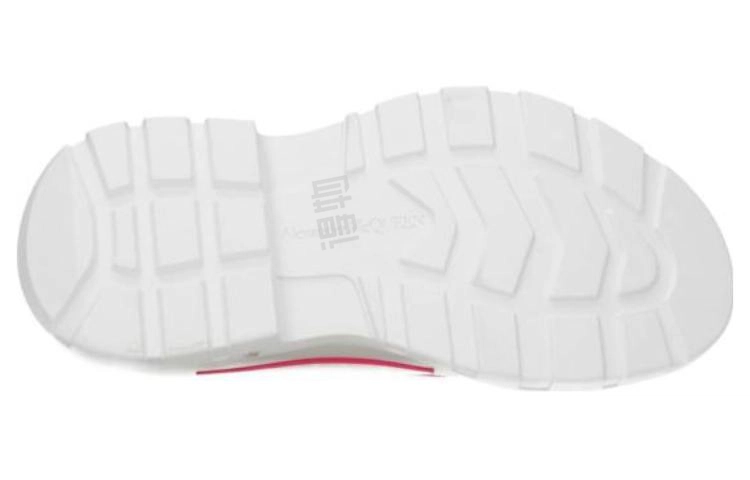 Alexander McQueen Tread Slick