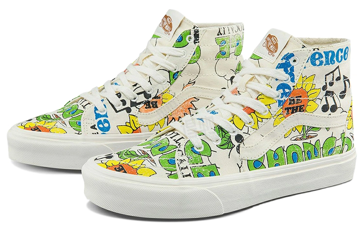 Vans SK8 Tapered
