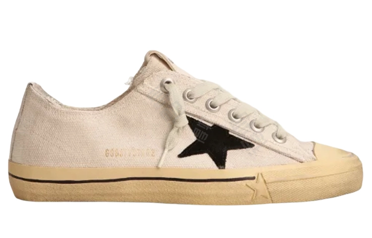Golden Goose V-Star V-Star LTD