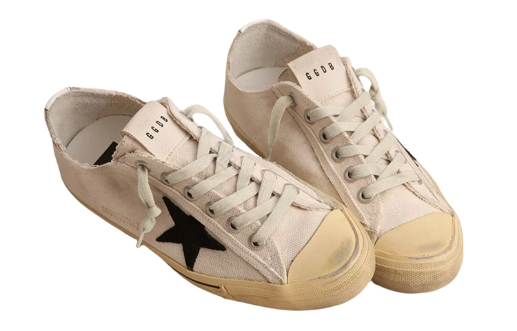 Golden Goose V-Star V-Star LTD