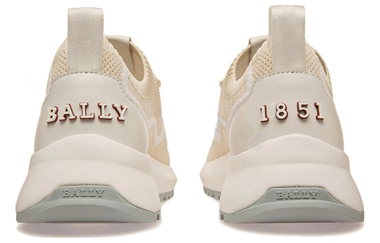 BALLY Davyn