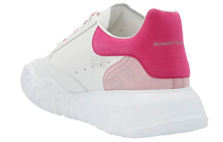 Alexander McQueen Court