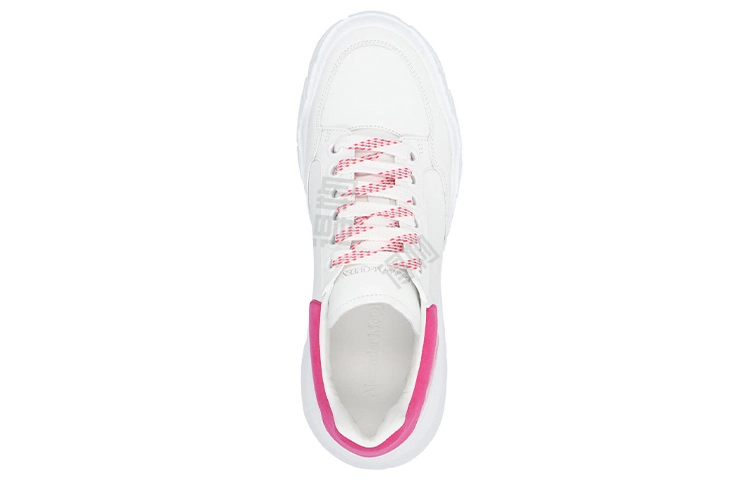 Alexander McQueen Court