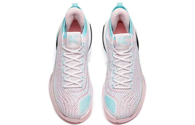 Anta KT7 Low TPU