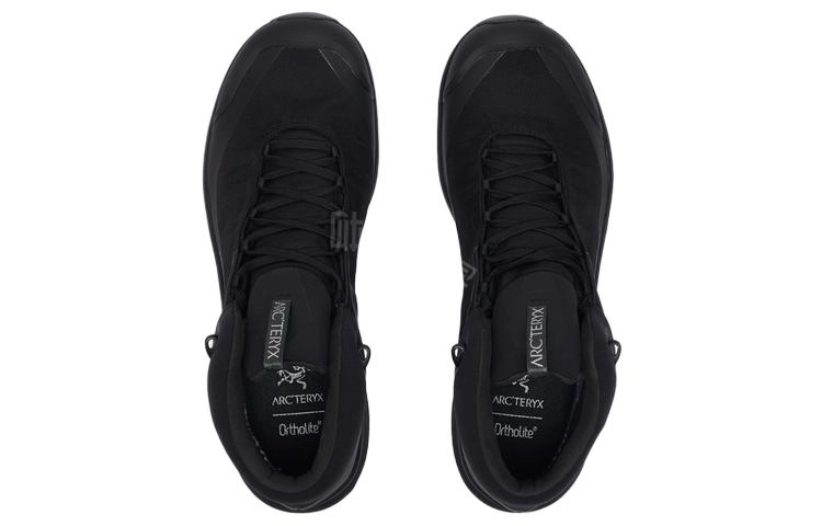 Arcteryx Aerios Fl Aerios Fl Mid Gtx