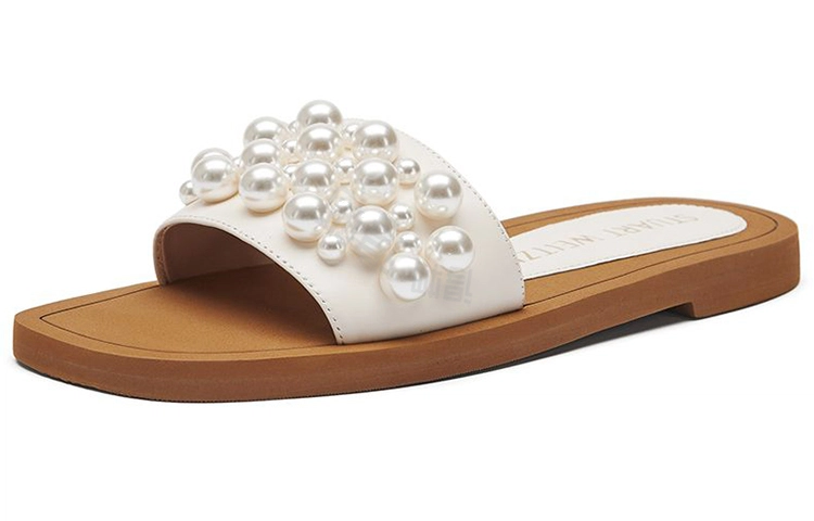 stuart weitzmanSW Goldie Slide