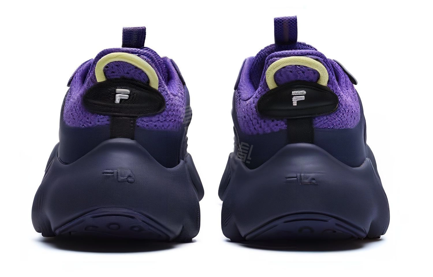 FILA FUSION Ray 3