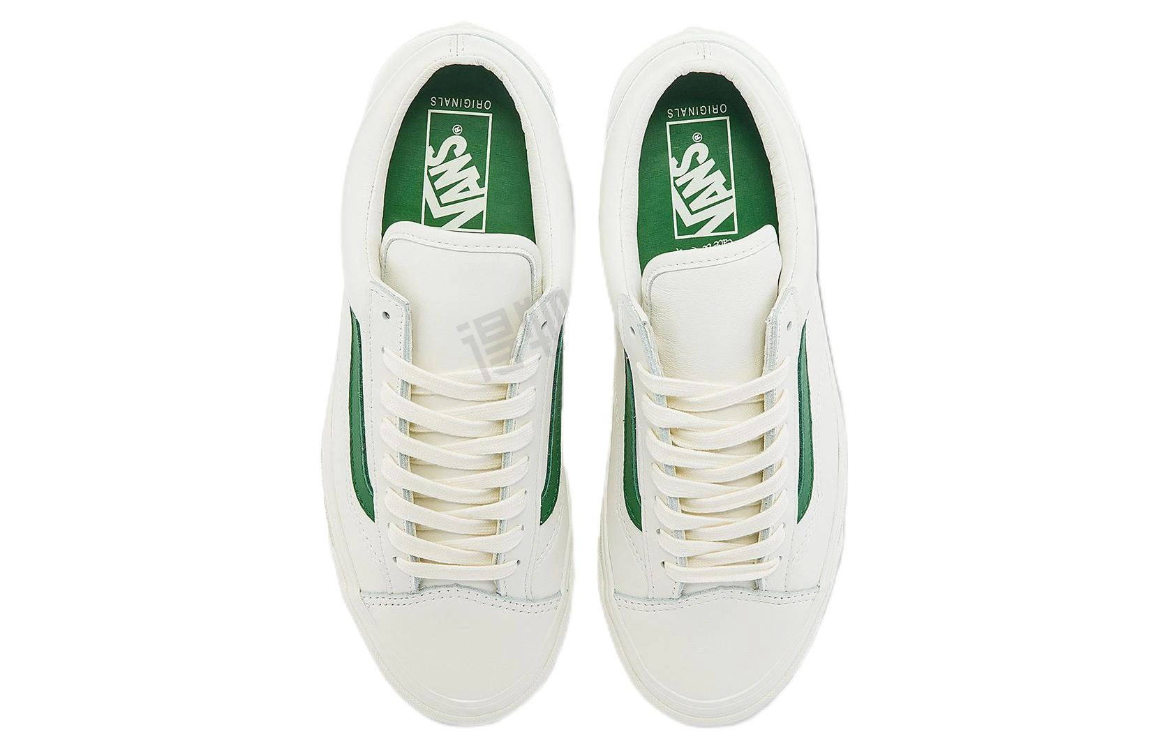 Peace Quite x Vans Style 36 LX