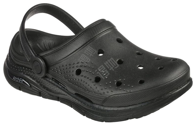 Skechers Arch Fit-It's A Fit