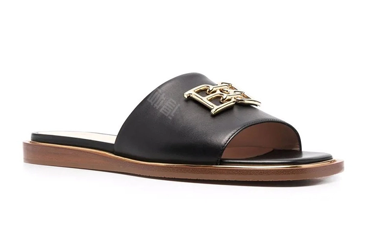 BALLY logo