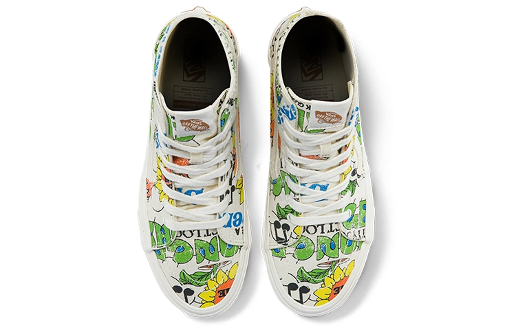 Vans SK8 Tapered
