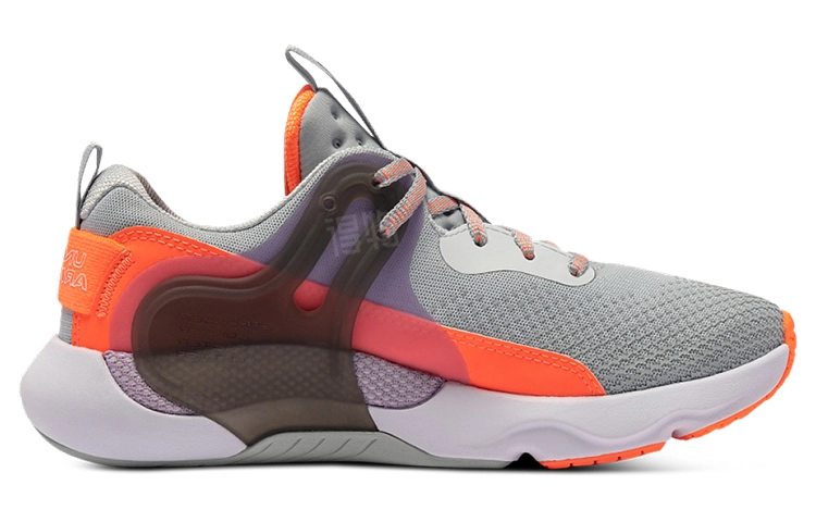 Under Armour HOVR Apex 3
