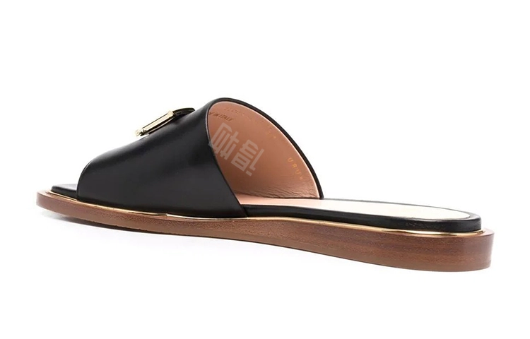 BALLY logo