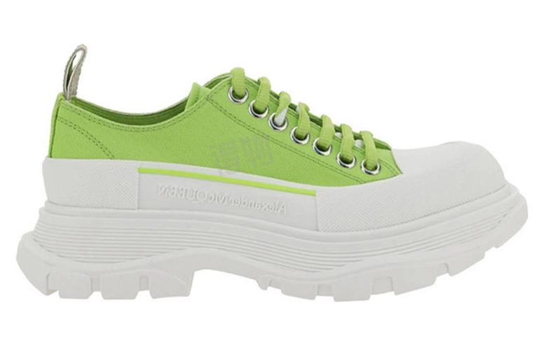 Alexander McQueen Tread Slick