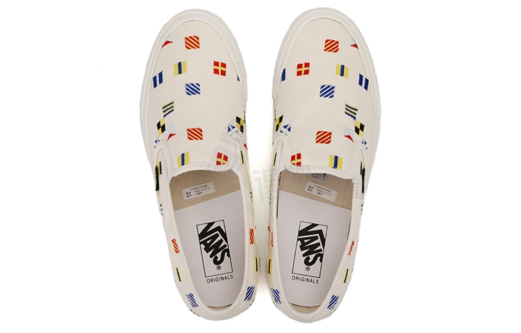 Vans Vault OG Style 48 LX