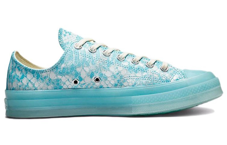 GOLF WANG x Converse Chuck Taylor All Star 1970s "Snake"