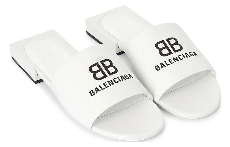 Balenciaga Box