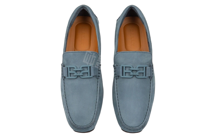 BALLY