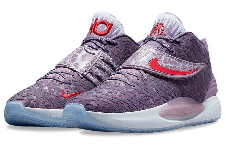 Nike KD 14 NRG EP "Valentine's Day" 14 TPU