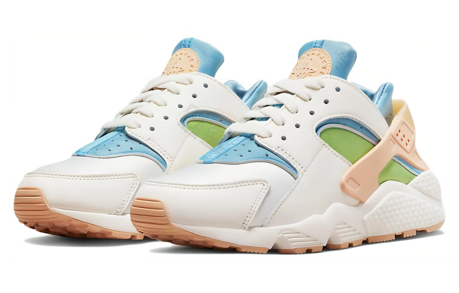 Nike Huarache SE "Easter"
