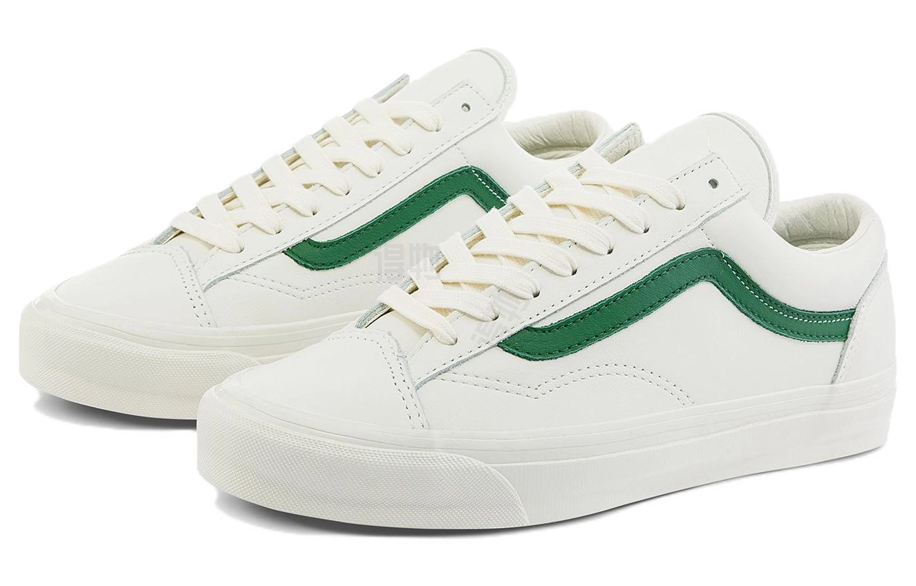 Peace Quite x Vans Style 36 LX