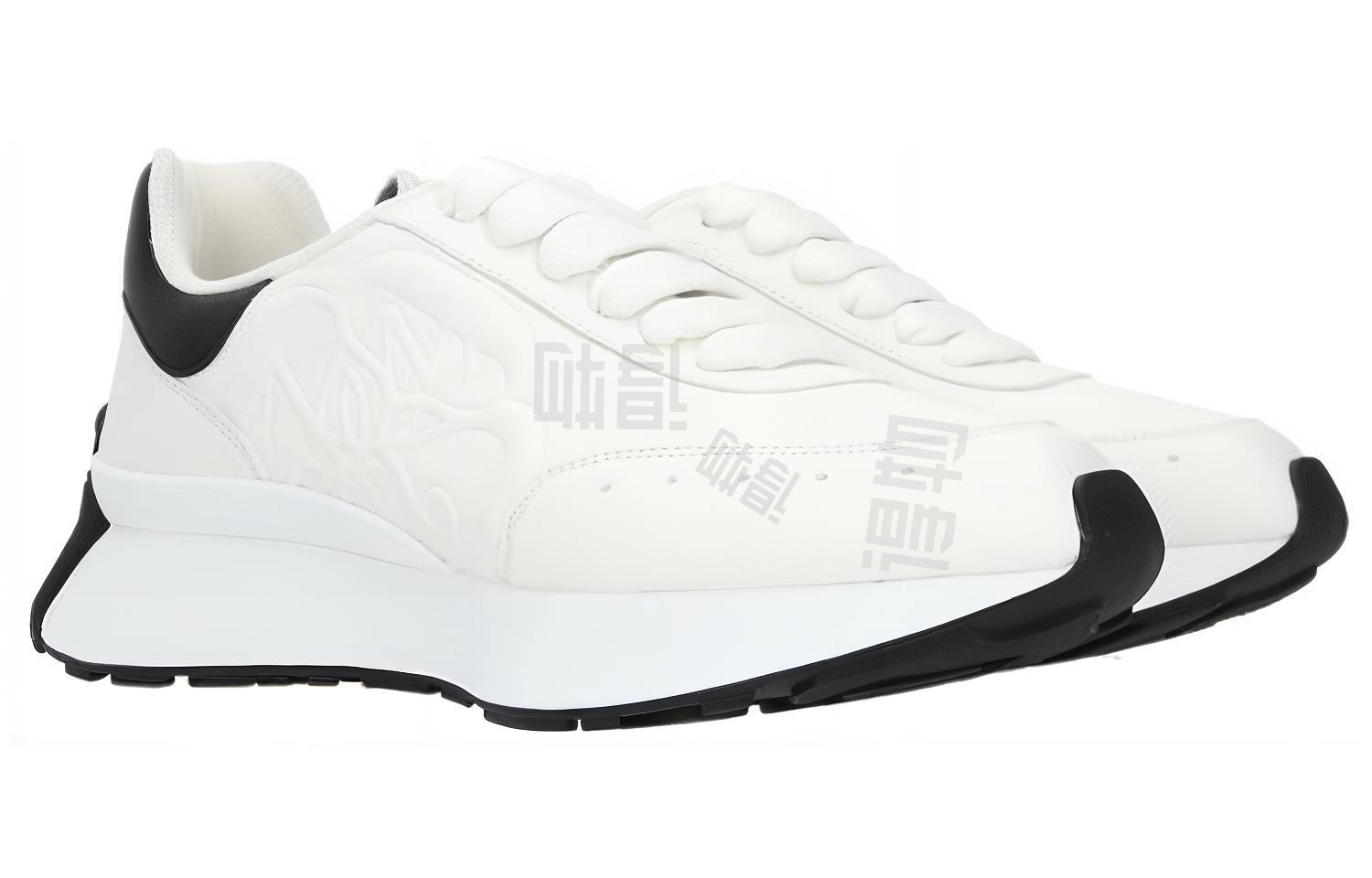 Alexander McQueen Sprint Runner