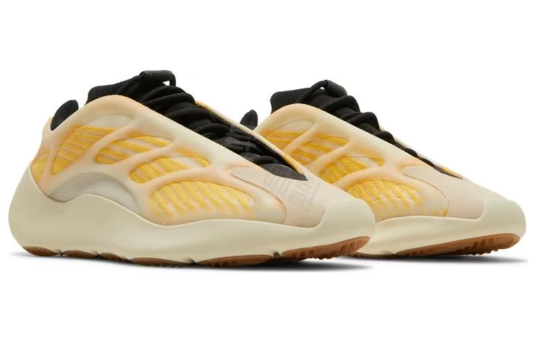 adidas originals Yeezy boost 700 V3 "Mono Safflower"