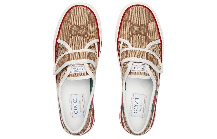 GUCCI Tennis 1977