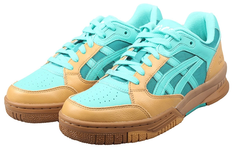 Xsneaker x REDCHARCOAL x Asics Gel-Spotlyte