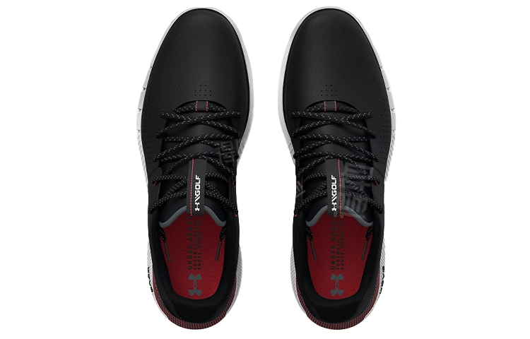 Under Armour HOVR Fade 2 Spikeless Wide E
