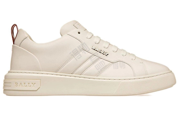 BALLY logo